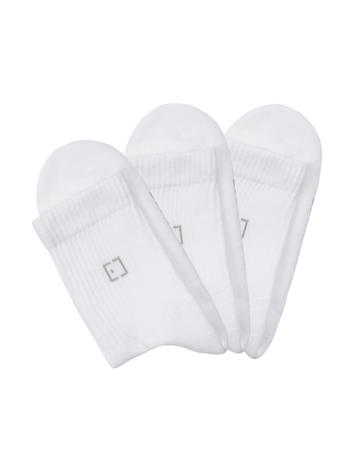 ELBSAND Socken in 3x weiß günstig kaufen