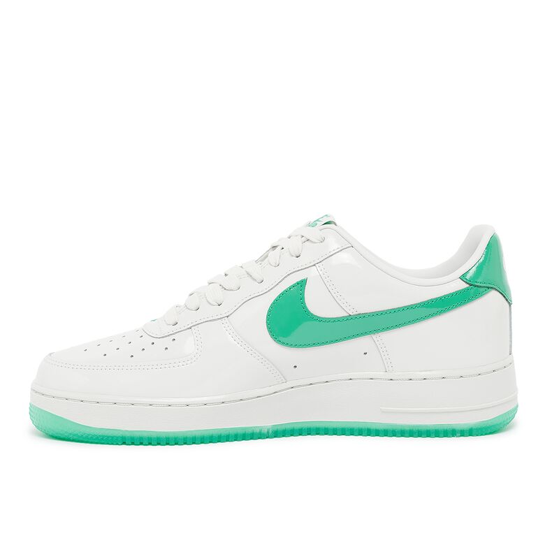 NIKE Air Force 1 '07 “Stadium Green” platinum tint/stadium green