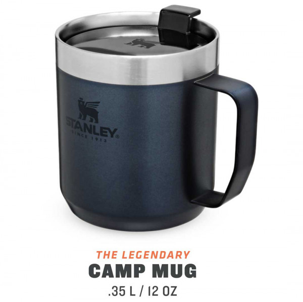 Stanley - Camp Mug - Isolierbecher