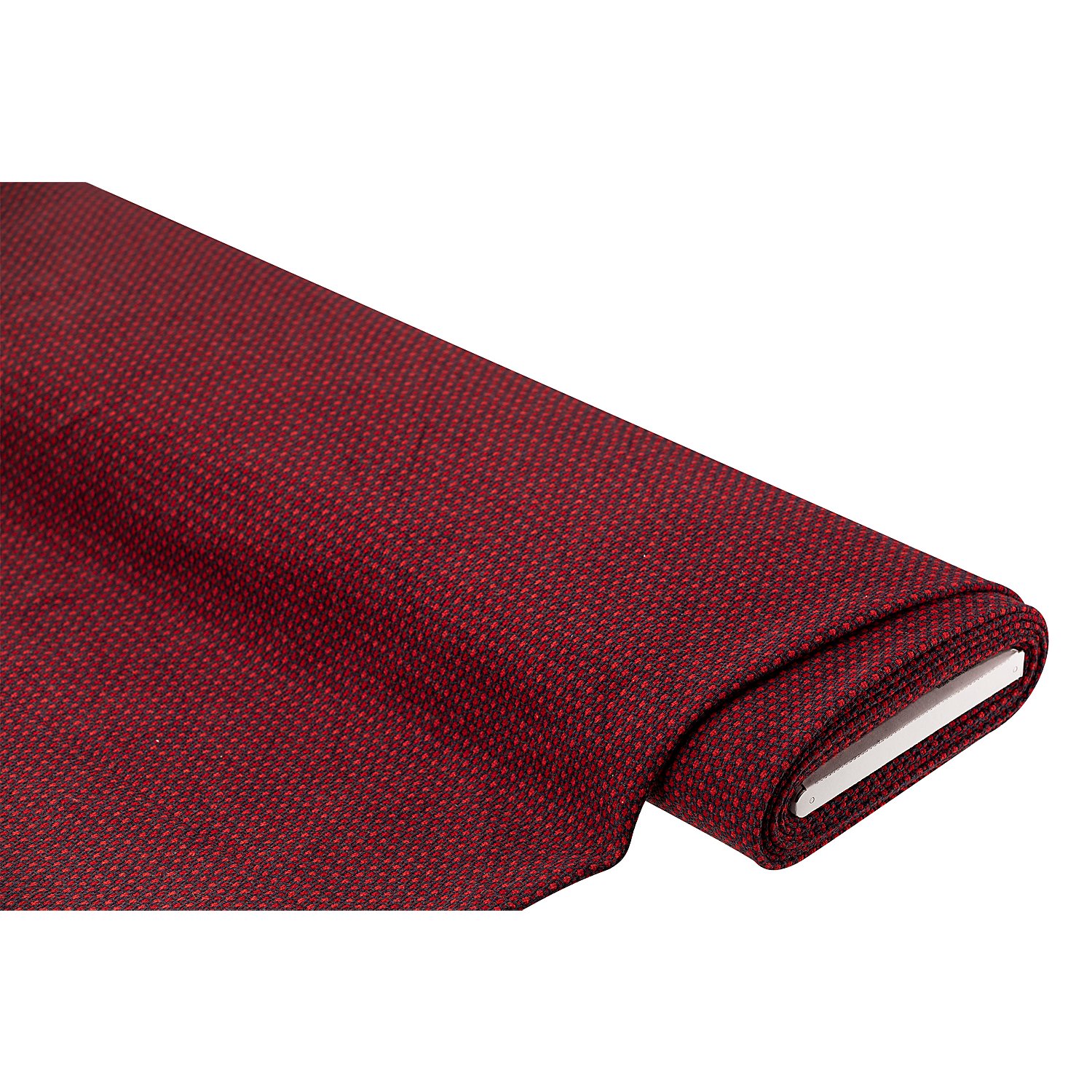 Woll-Tweed 