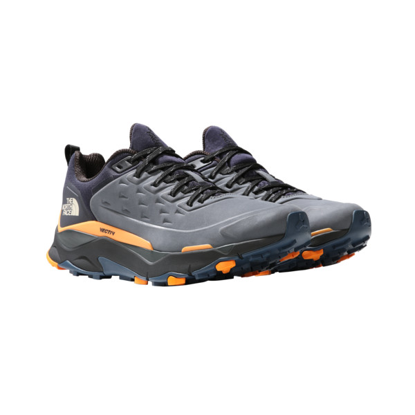 M VECTIV EXPLORIS FUTURELIGHT LTHR Herren - Wanderschuhe