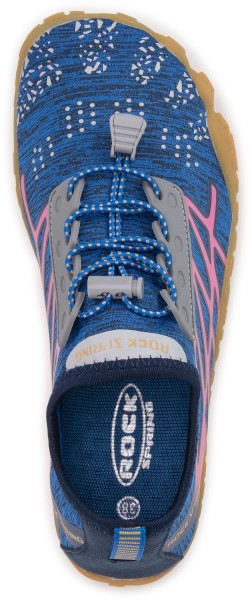 Rock Spring ~ Alex ~ Blue Coral