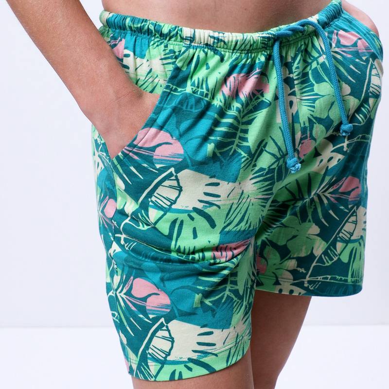 Maui Wowie Shorts Damen