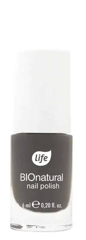 „Life Bionatural“ nagų lakas, Nr. 10