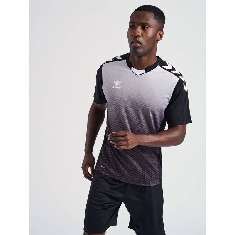 hummel hmlCORE XK SUBLIMATION JERSEY S/S Trikot Herren