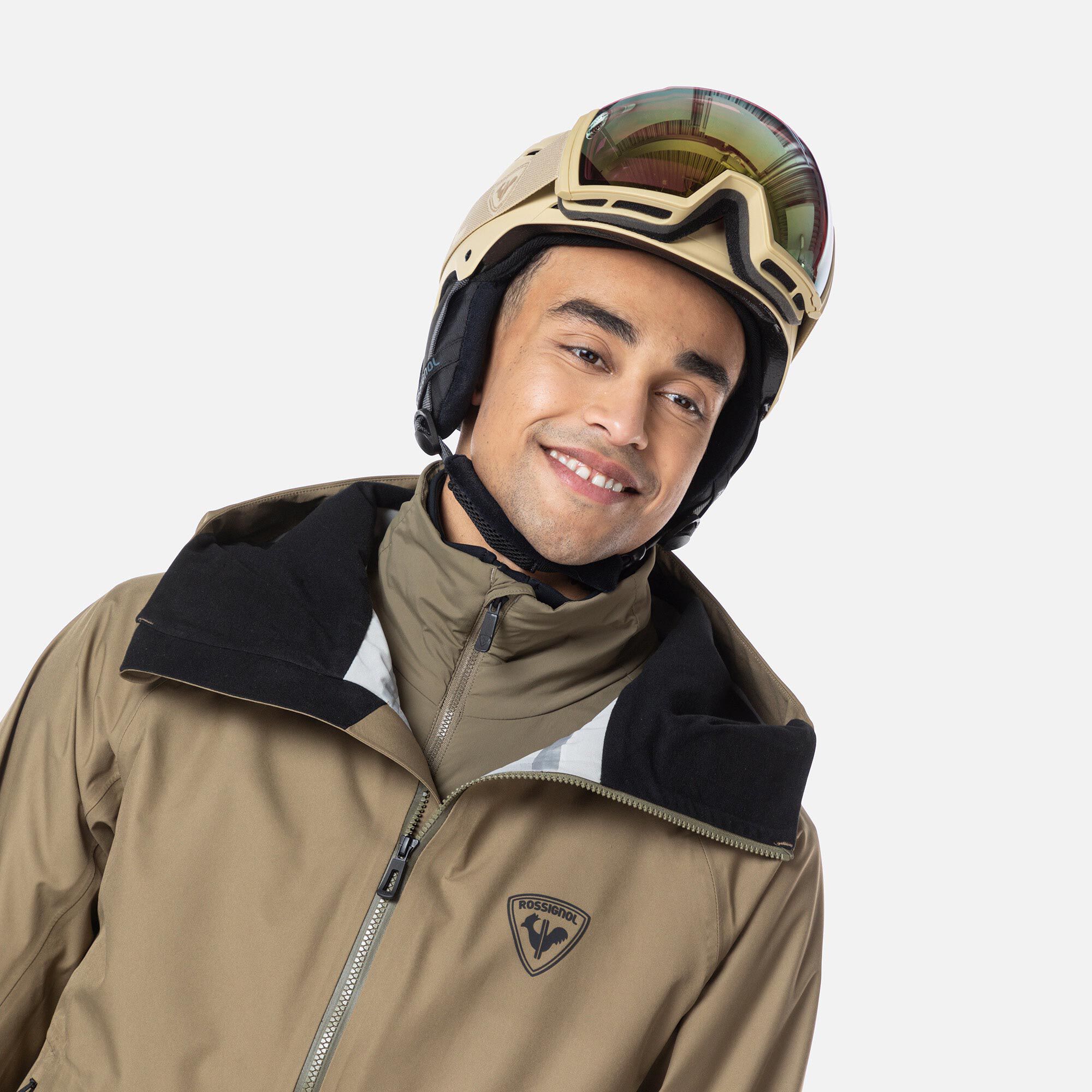 Veste 3 couches Ayr homme