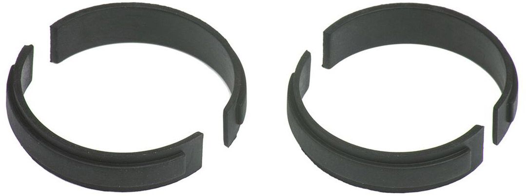 Bosch Distanzgummi-Set für Displayhalter Intuvia + Nyon kaufen | Bike-Discount