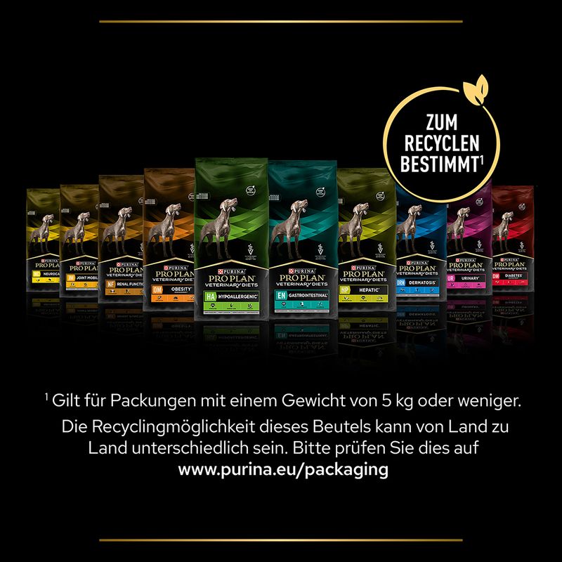 PURINA PRO PLAN Veterinary Diets EN Gastrointestinal