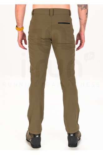 Millet Trekker Stretch III M