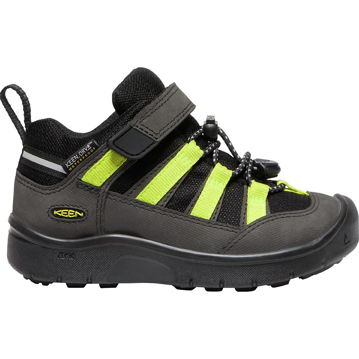 Outdoorschuhe HIKEPORT 2 für Jungen