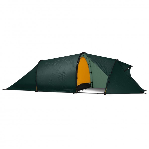 Hilleberg - Nallo 3 GT - 3-Personen Zelt
