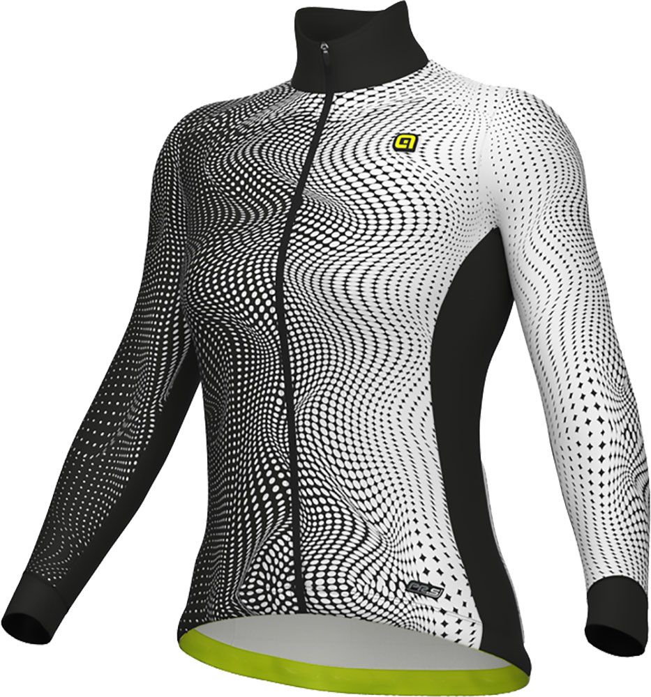 Alé Circus - Damen Langarmtrikot kaufen | Bike-Discount