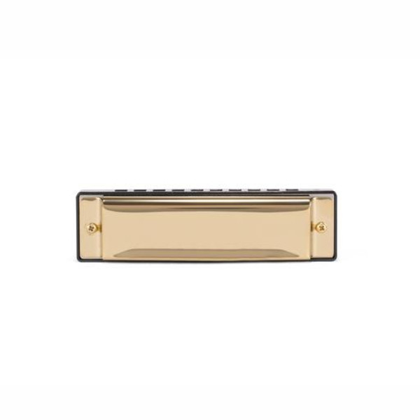 MAKE YOUR OWN HARMONICA - Spielzeug