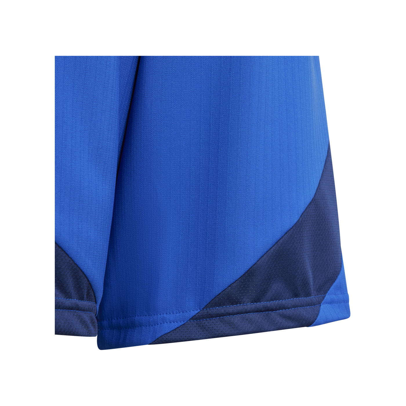 adidas Tiro 24 Competition Match Short Kids Blau
