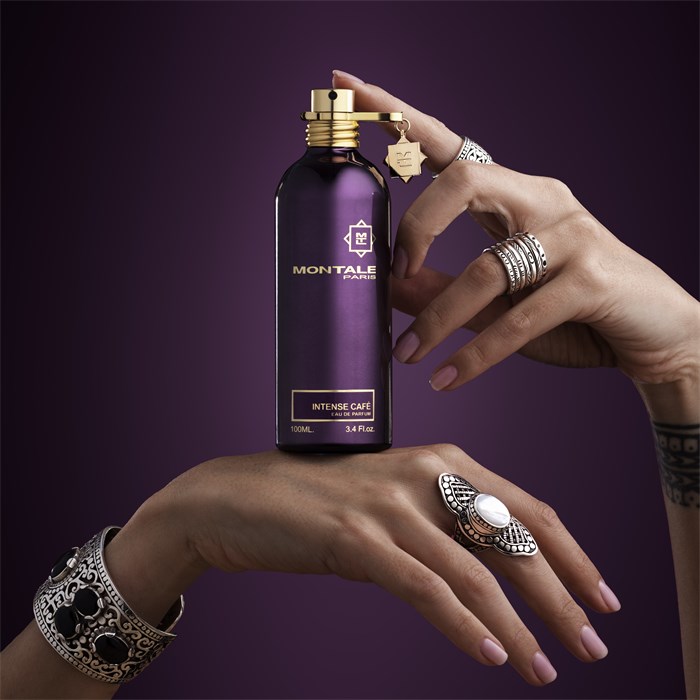 Eau de Parfum Spray