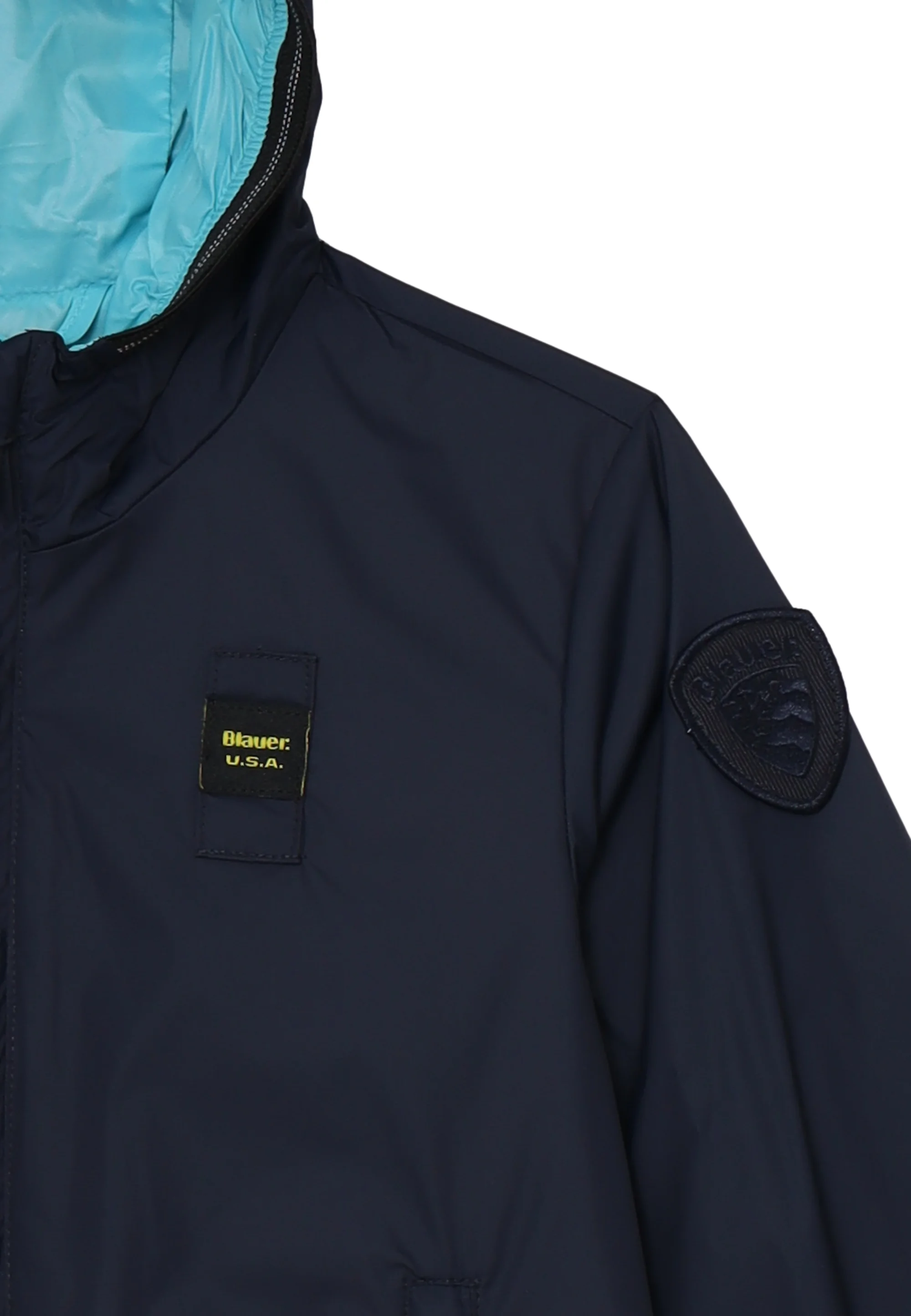 Blauer NEOBLA - Chaqueta de entretiempo