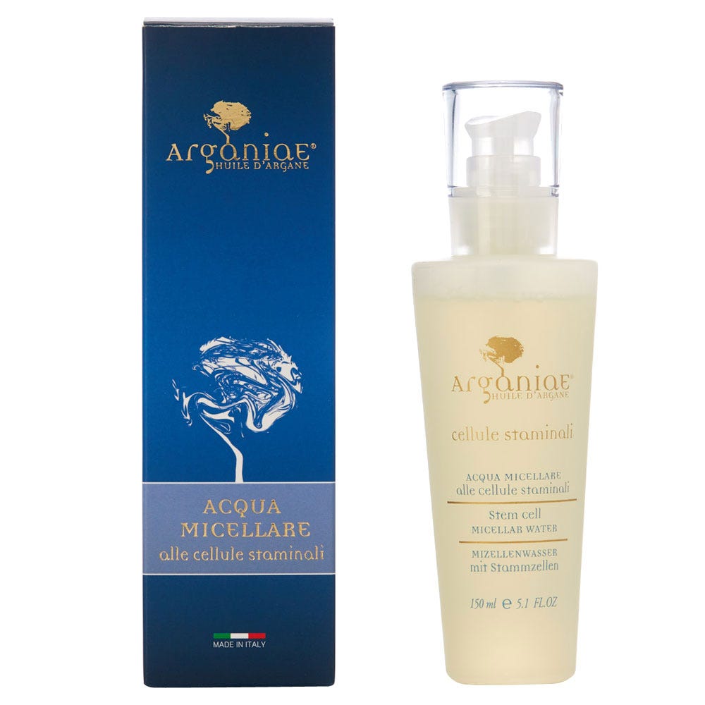 Arganiae Mizellenwasser mit Stammzellen 150 ml