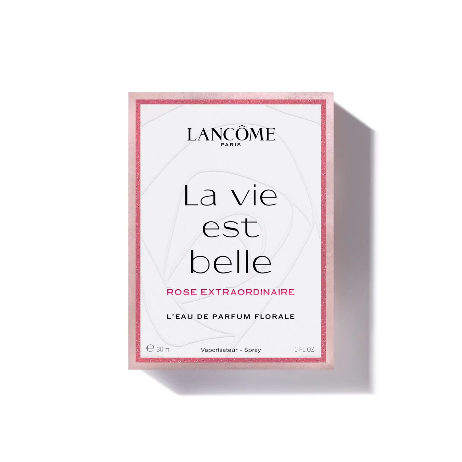 Lancôme La Vie Est Belle Rose Extraordinaire parfemska voda za žene, 30 ml