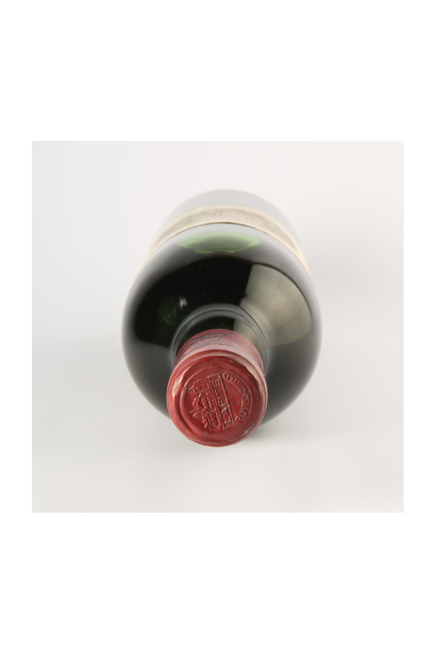 Château Lafite Rothschild 1969, Pauillac