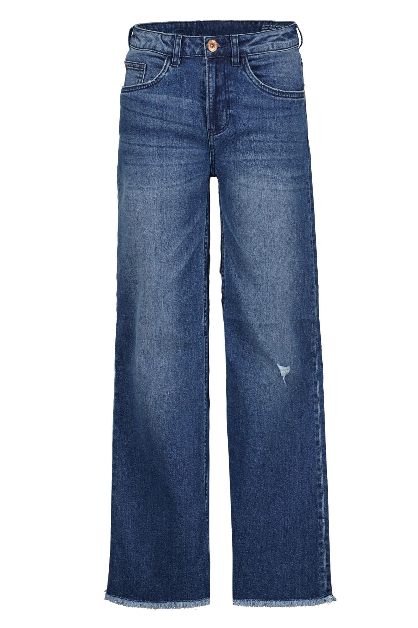 Garcia Weite Jeans Annemay