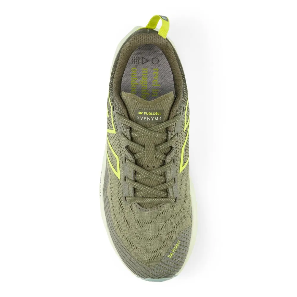 New Balance Fuelcell Venym MTVNYMG-D / grün