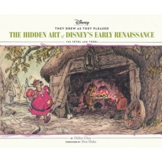 They Drew as They Pleased Vol. 5 (EN)