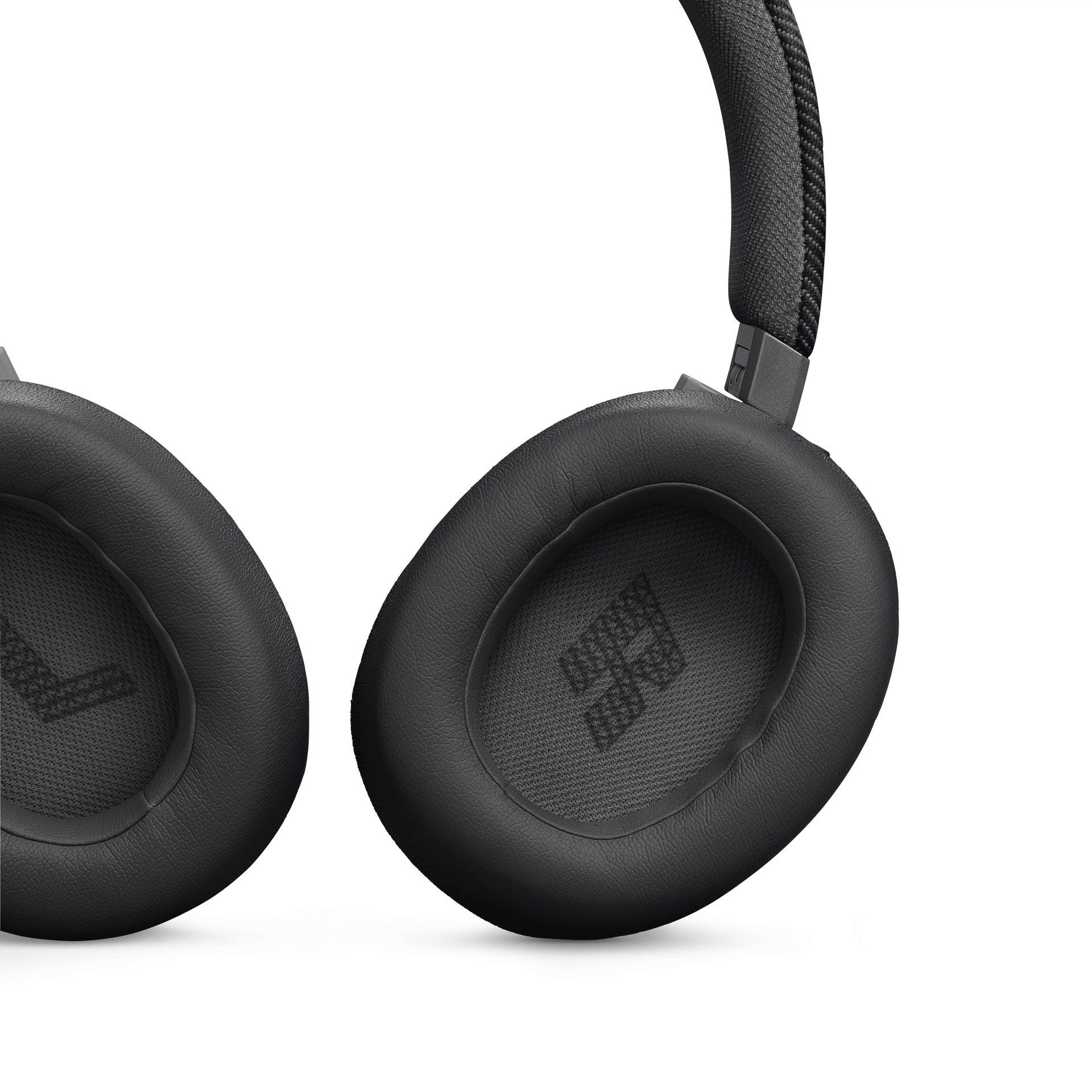 JBL LIVE 770NC mit JBL Signature Sound und Surround Sound wireless Kopfhörer (Adaptive Noise-Cancelling, Multi-Point-Verbindung, Transparenzmodus, Alexa, Google Assistant, Kabelloser Over-Ear-Kopfhörer mit True Adaptive Noise Cancelling)