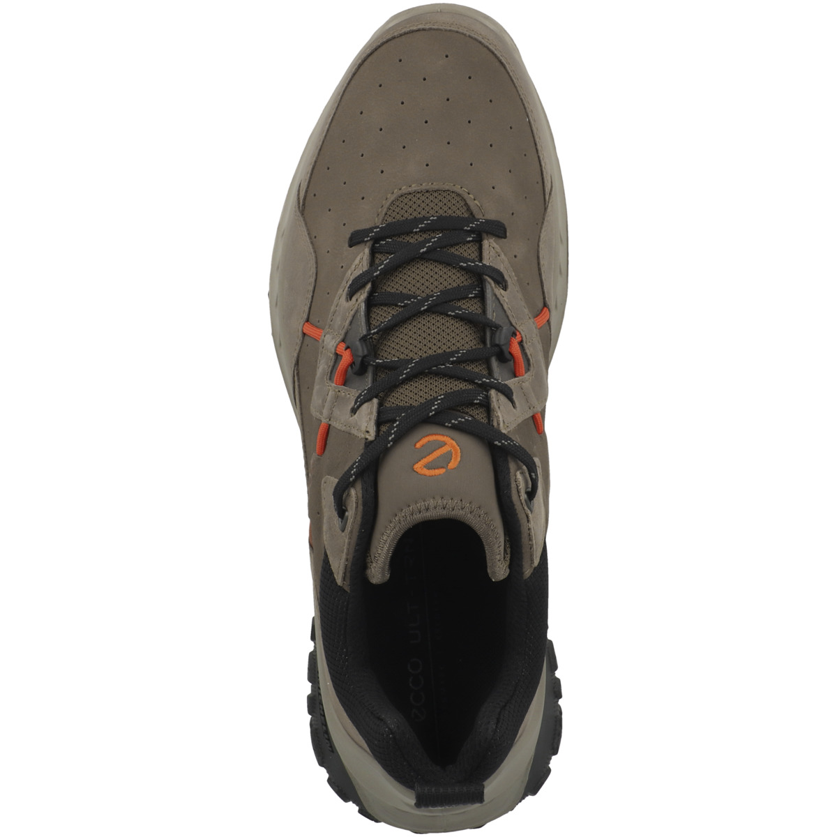 Ecco Ult-Trn Outdoorschuhe braun