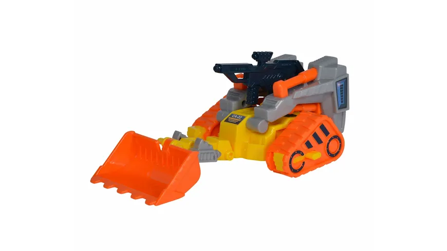 Simba - Space Bot Pro, 1 Stück, sortiert