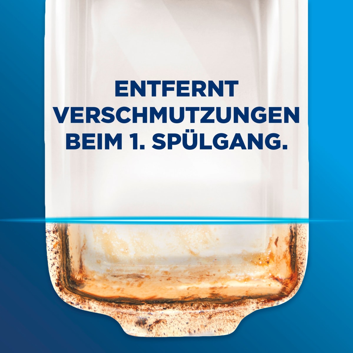 Spülmaschinen-Tabs All-in-1 Vorratspack, 75 St