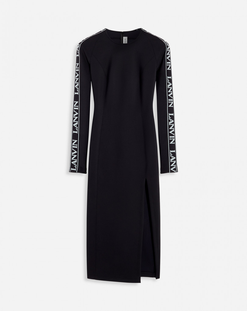 ROBE AJUSTÉE