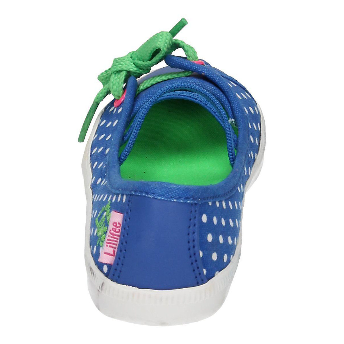 Prinzessin Lillifee Ballerinas Spangenballerinas