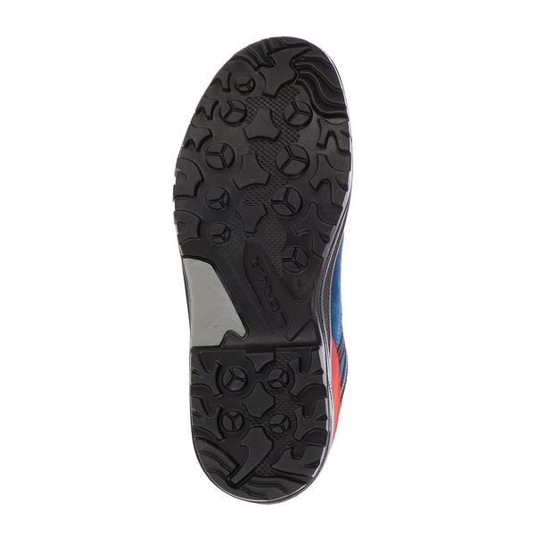 LEDRO GTX LO JUNIOR Kinder - Wanderschuhe