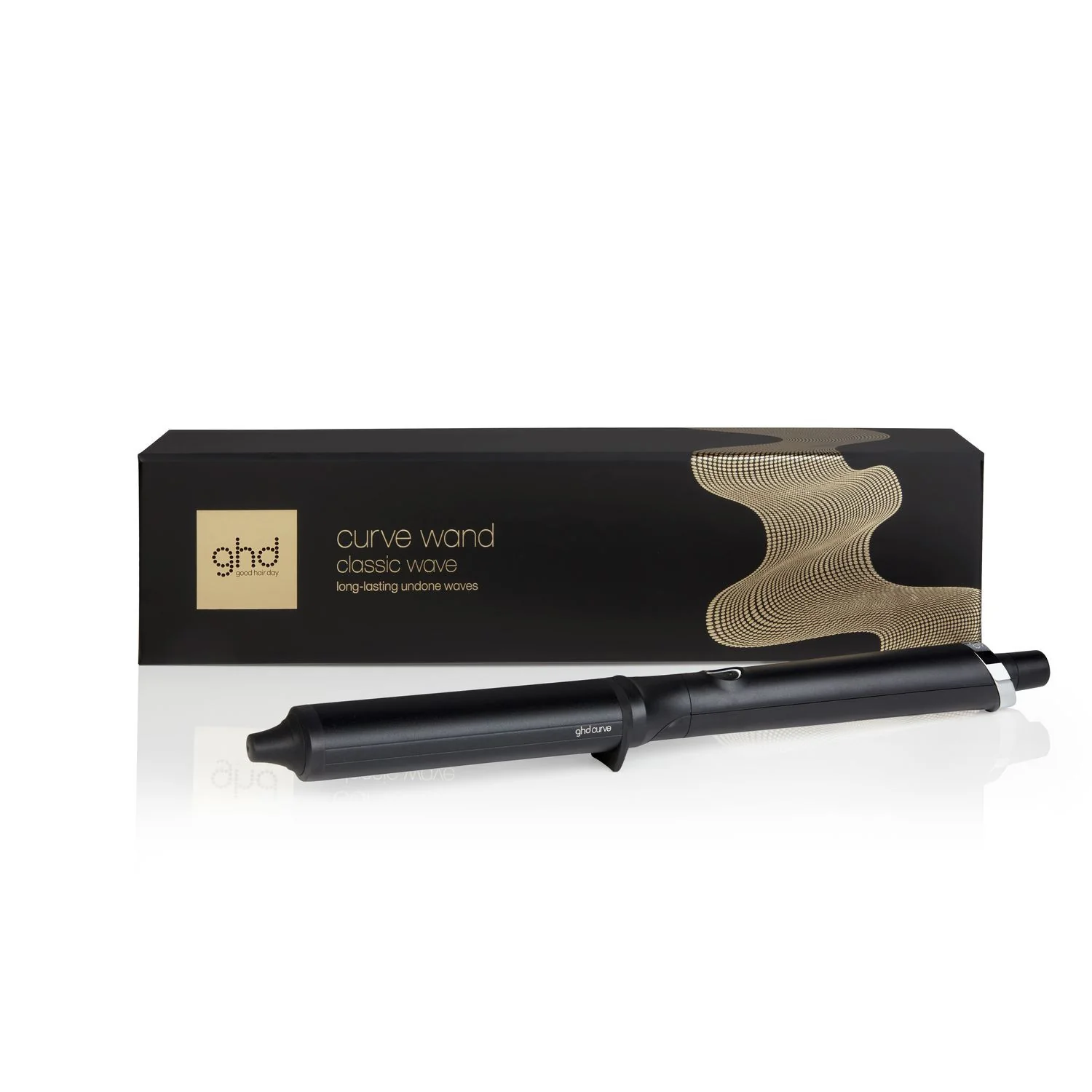 ghd curve® Classic Wave Lockenstab - Haarglätter