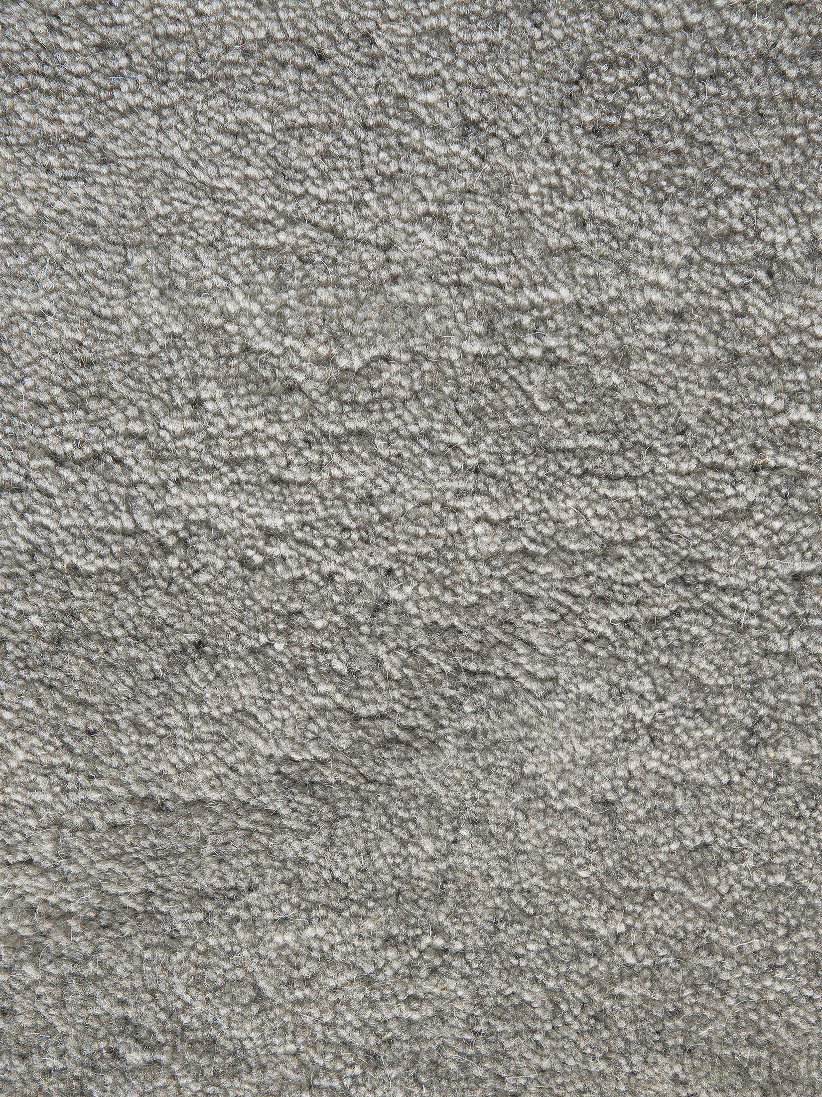 Mavora Woll-Teppich, Stone Grey