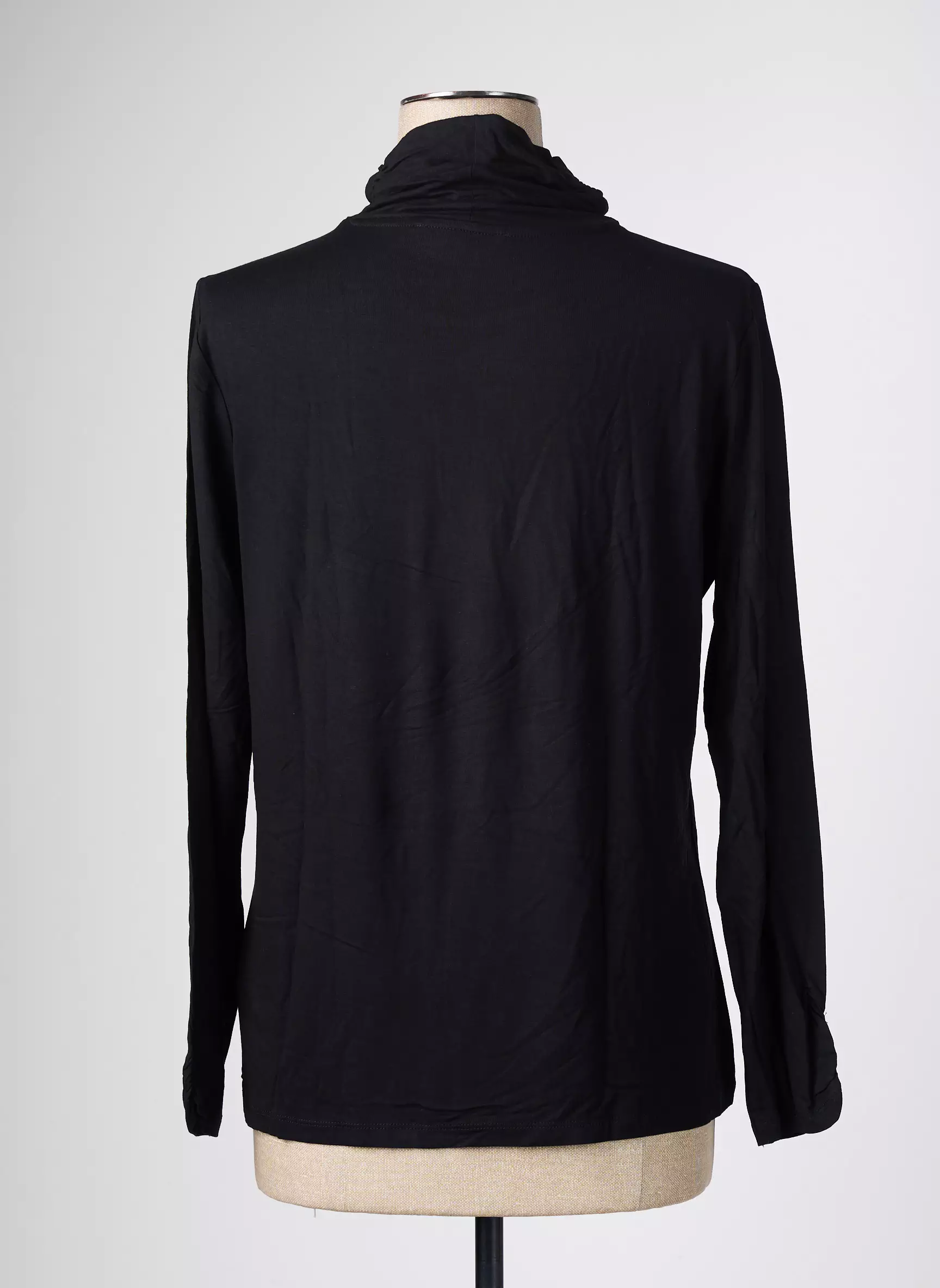 Betty Barclay Sous Pulls 1 Femme couleur noir