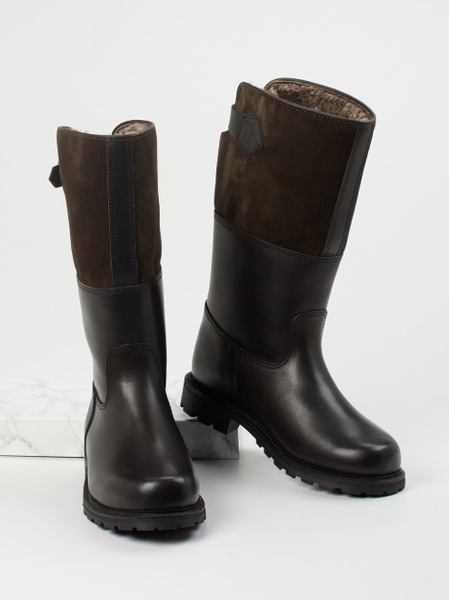 Stiefel-18512090013 Ludwig Reiter