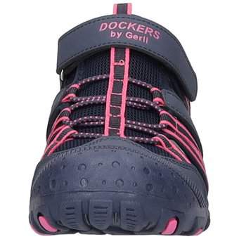 Dockers Outdoorsandale in blau