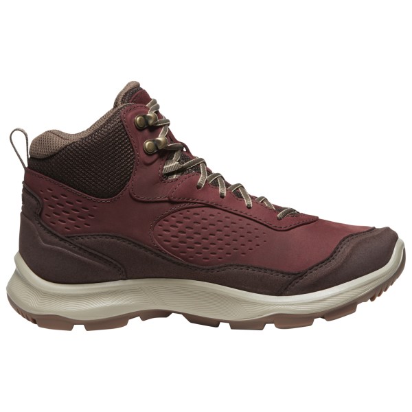 Keen - Women's Terradora Explorer Mid WP - Wanderschuhe