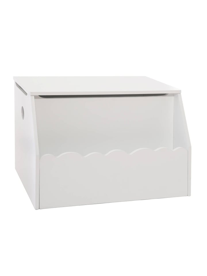 Atmosphera Créateur d'intérieur Kinderregal in weiß günstig kaufen onesize
