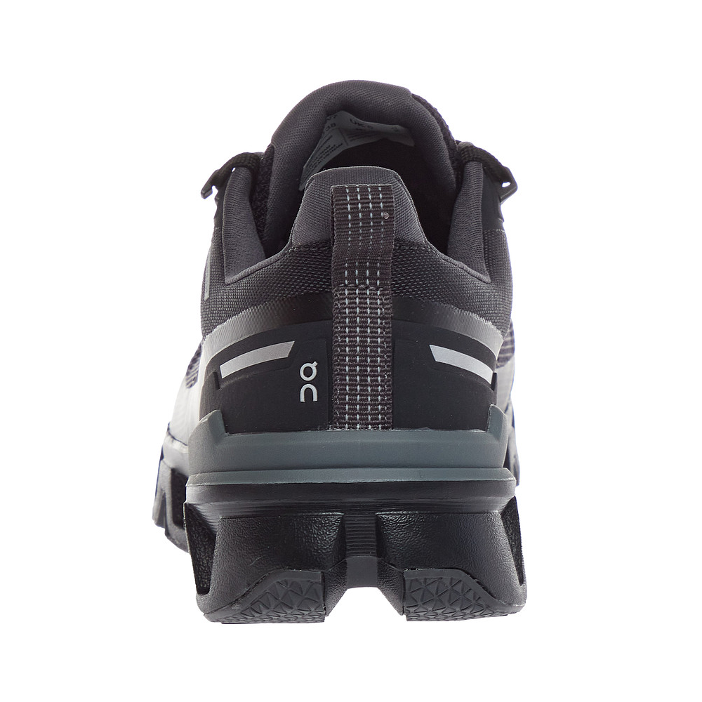 ON Cloudwander Waterproof 73.98602 / schwarz
