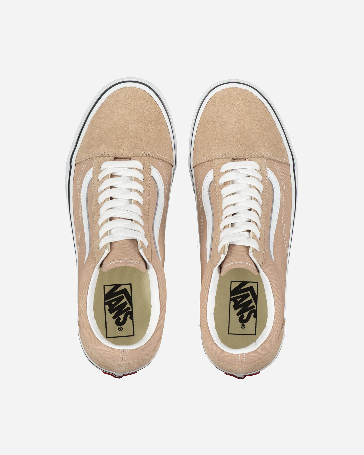 Tenisky Vans Old Skool W VN000D6WE2V1