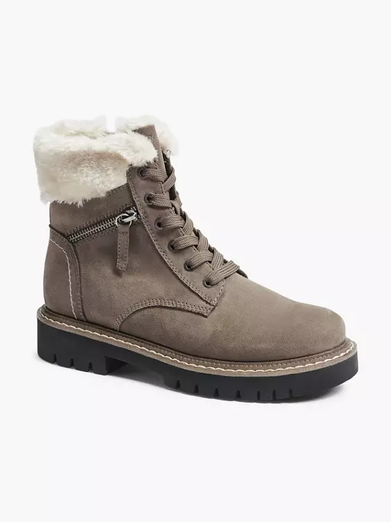 Landrover Schnürboots
