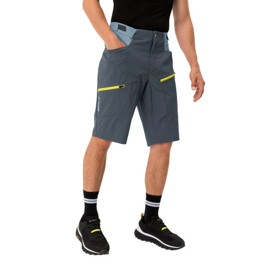 Tekoa Shorts III Herren