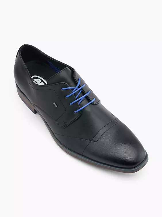 AM SHOE Business Schnürer