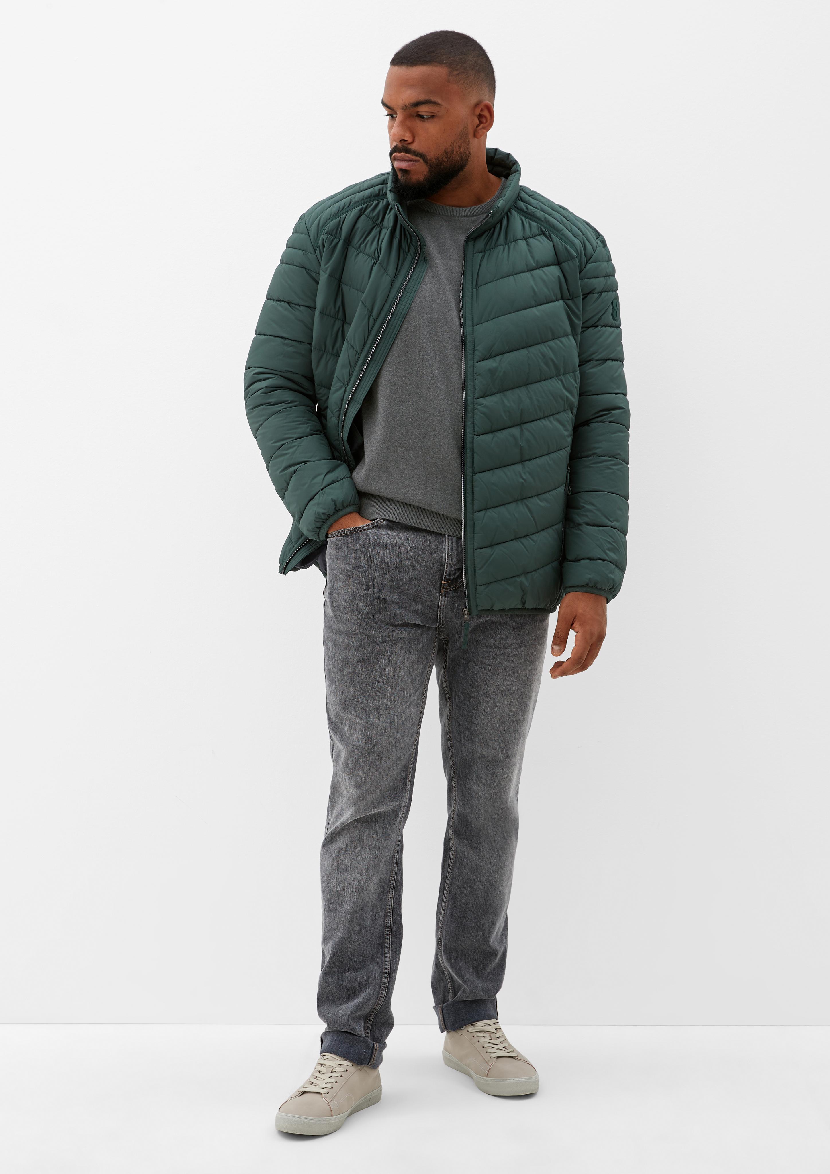 Pullover aus Feinstrick  2124181-98W2