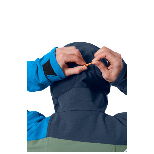Ortovox - Westalpen Softshell Jacket - Softshelljacke