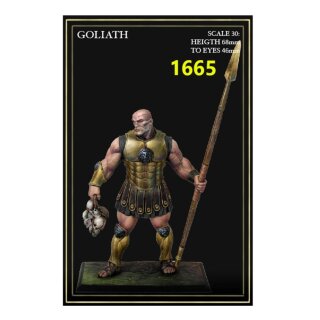 Goliath 30mm