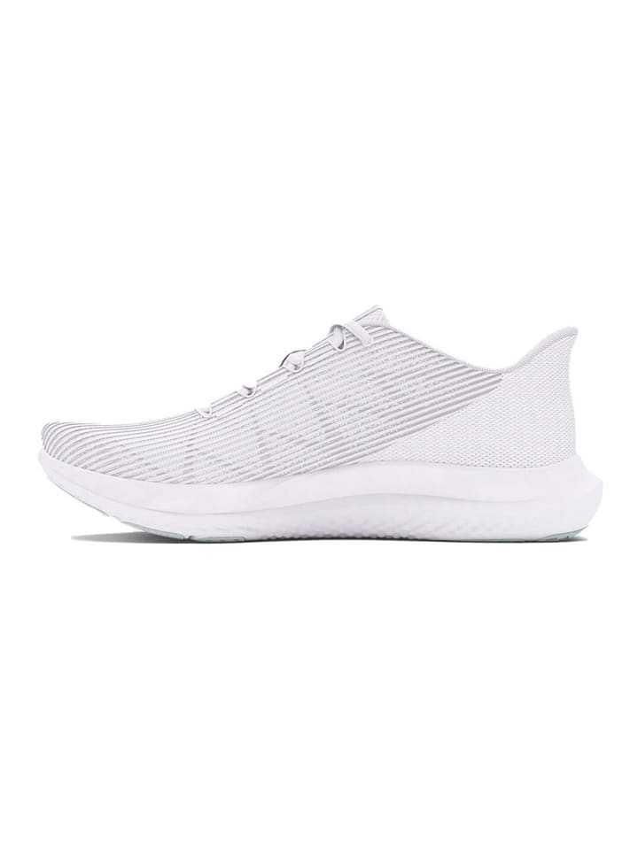 Under Armour Sneakers Low UA  Charged Speed Swift in weiß günstig kaufen