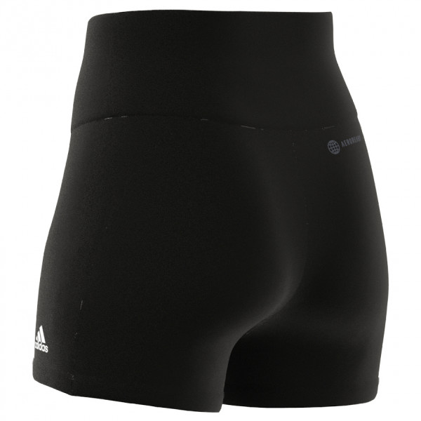 adidas - Women's Yoga Essentials Short Tights - Lauftights